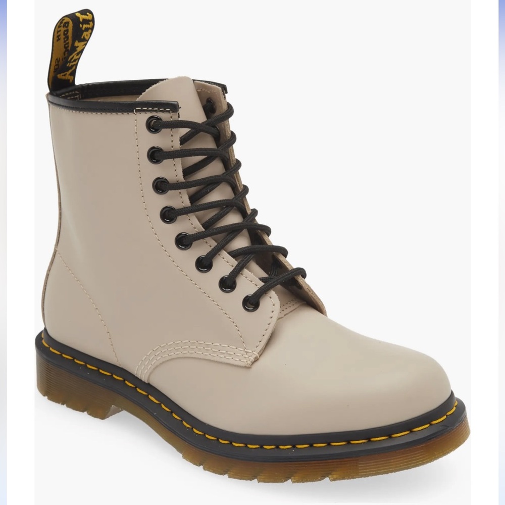 1460 Boot Dr. Marten Men Brand New 🔥